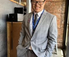 Volunteer Campaign manager